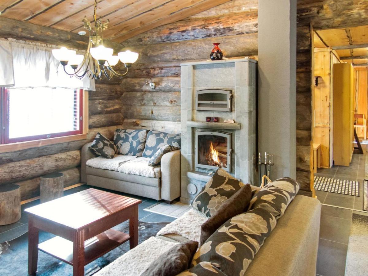 Holiday Home Aekaesranta By Interhome Akasjoensuu Экстерьер фото