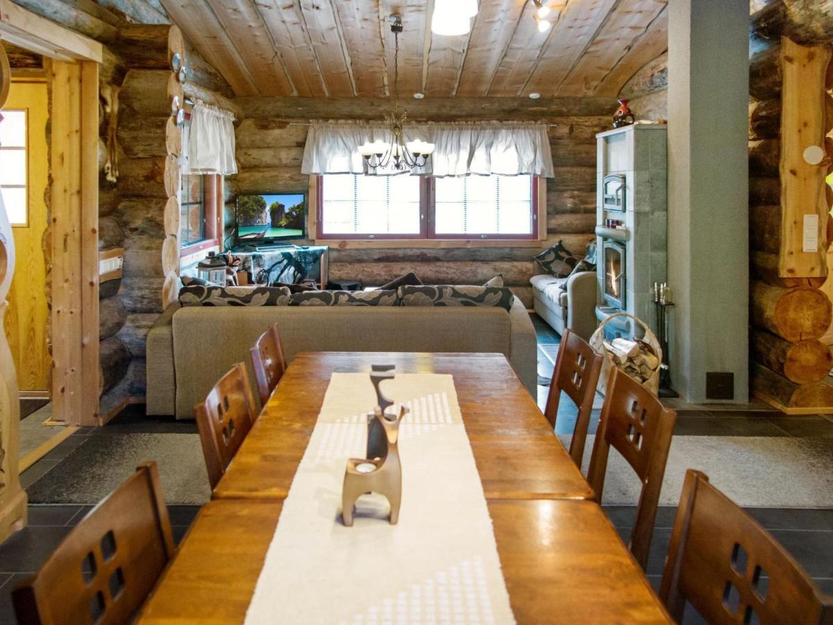 Holiday Home Aekaesranta By Interhome Akasjoensuu Экстерьер фото