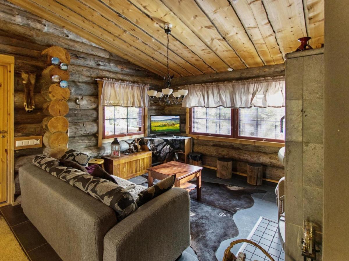 Holiday Home Aekaesranta By Interhome Akasjoensuu Экстерьер фото