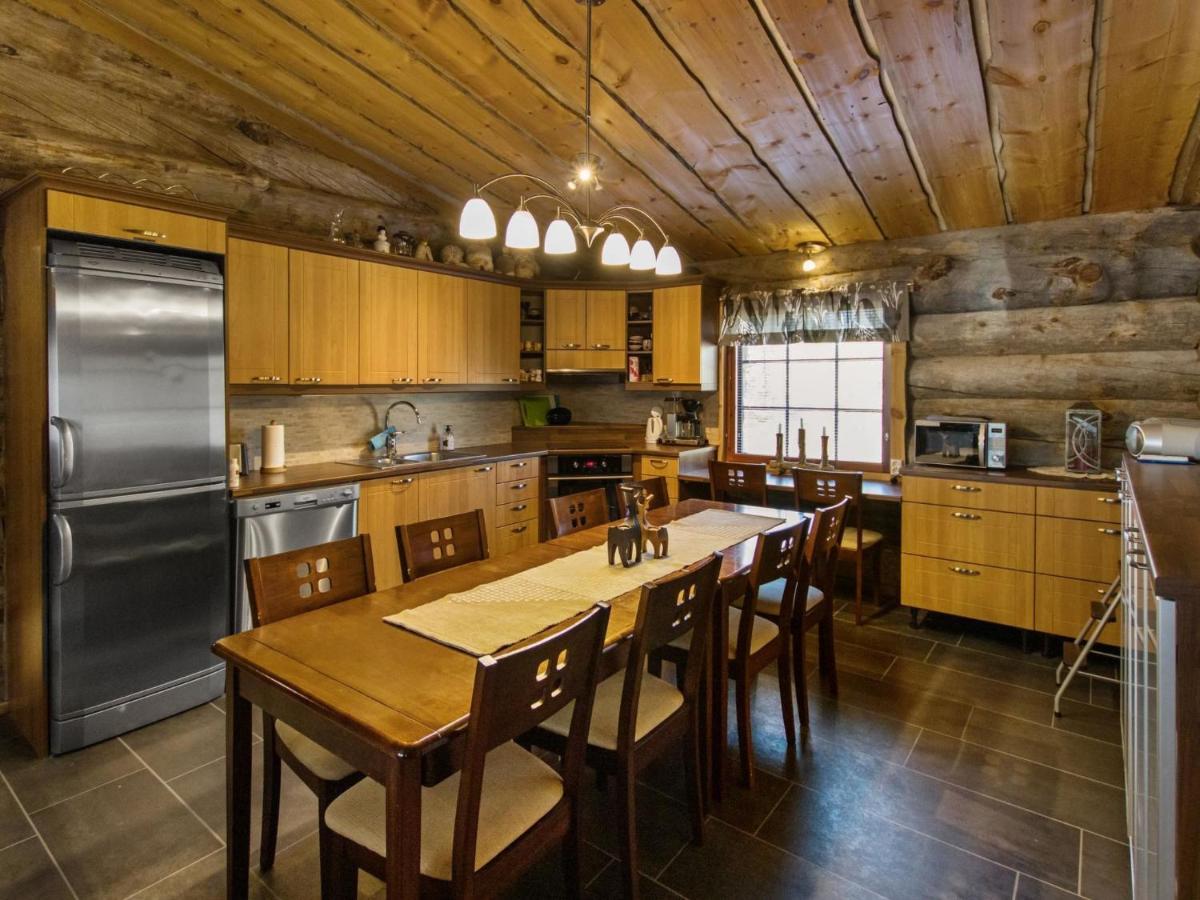 Holiday Home Aekaesranta By Interhome Akasjoensuu Экстерьер фото