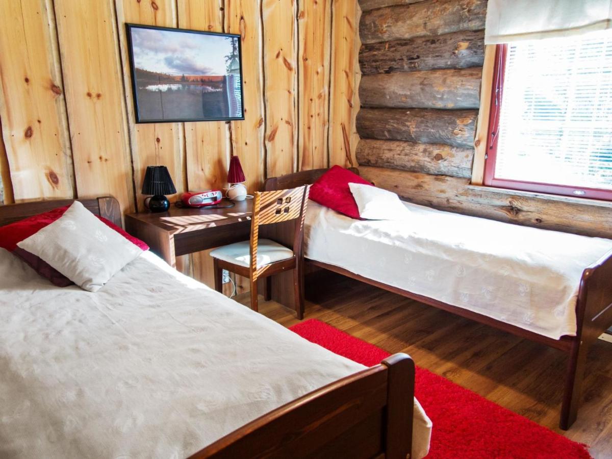 Holiday Home Aekaesranta By Interhome Akasjoensuu Экстерьер фото
