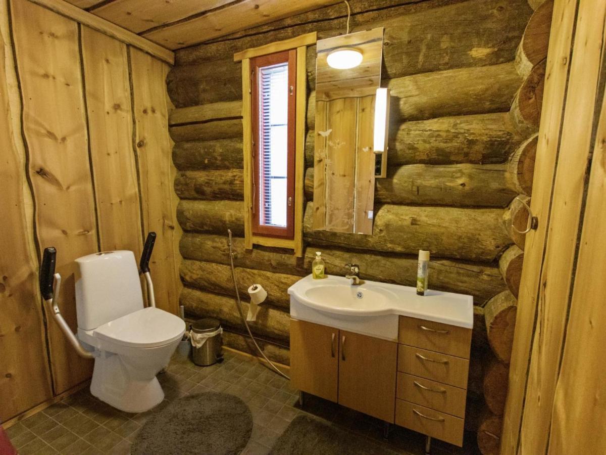 Holiday Home Aekaesranta By Interhome Akasjoensuu Экстерьер фото