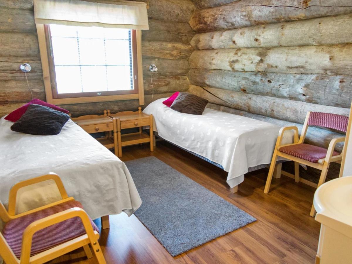 Holiday Home Aekaesranta By Interhome Akasjoensuu Экстерьер фото