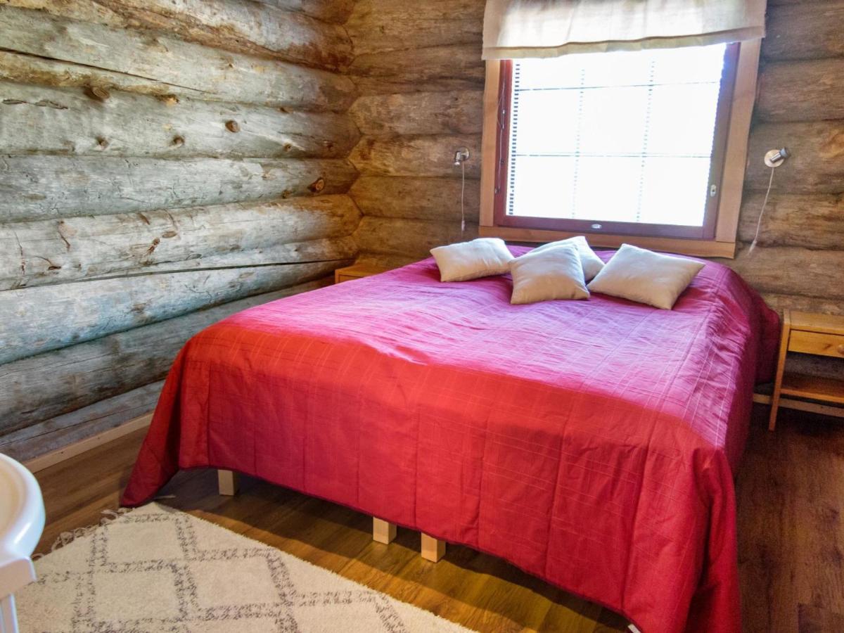 Holiday Home Aekaesranta By Interhome Akasjoensuu Экстерьер фото