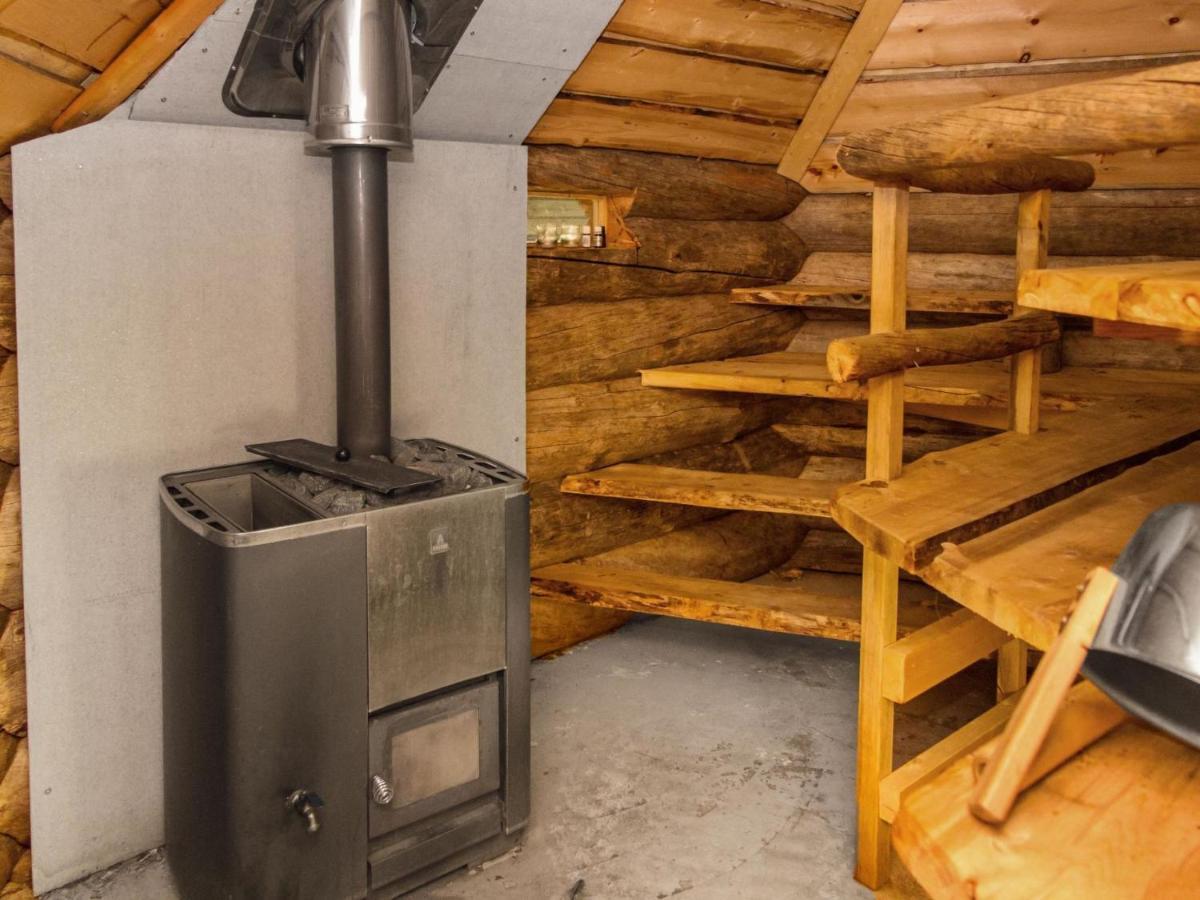 Holiday Home Aekaesranta By Interhome Akasjoensuu Экстерьер фото