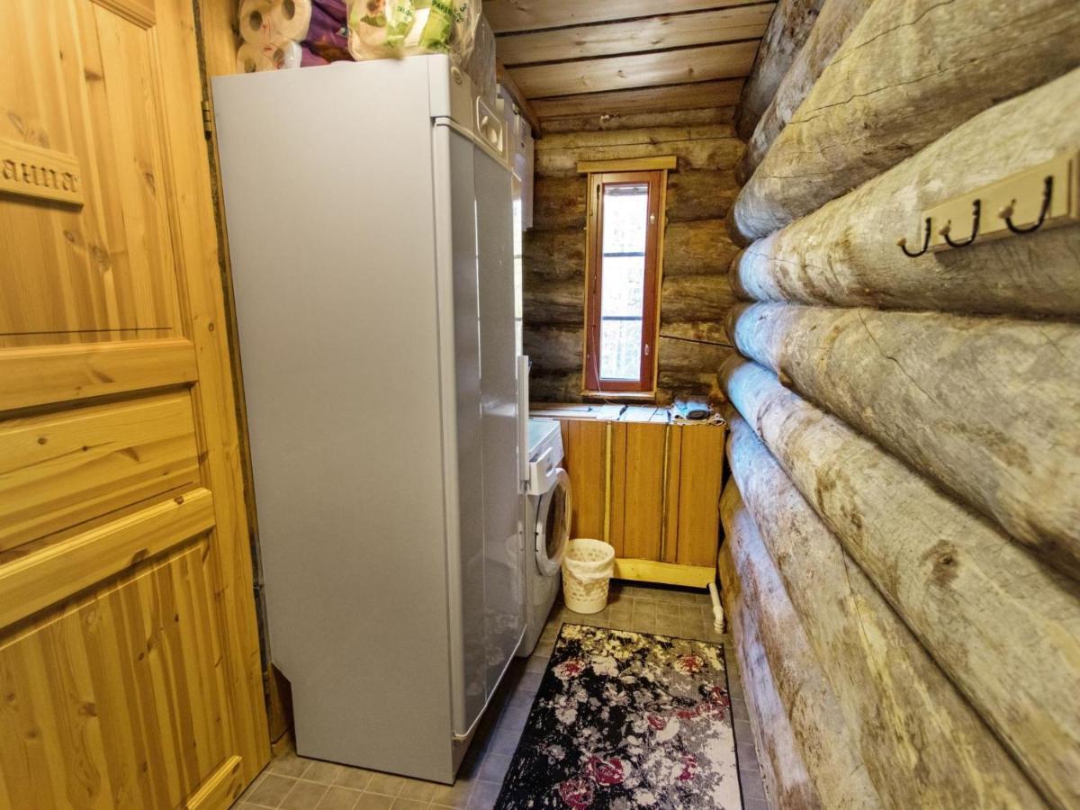 Holiday Home Aekaesranta By Interhome Akasjoensuu Экстерьер фото