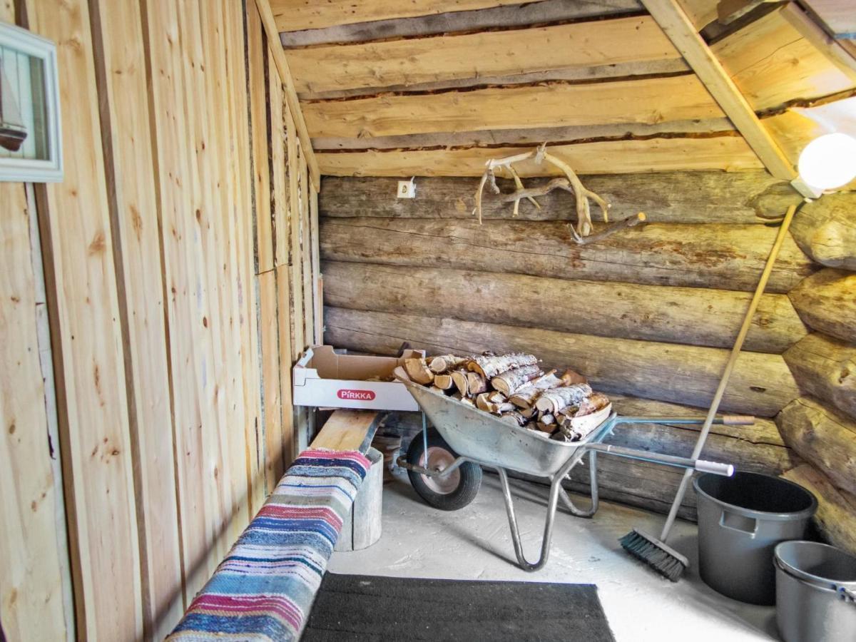 Holiday Home Aekaesranta By Interhome Akasjoensuu Экстерьер фото