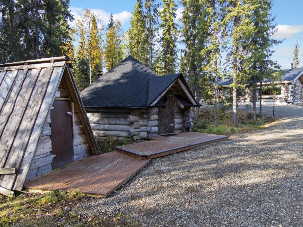 Holiday Home Aekaesranta By Interhome Akasjoensuu Экстерьер фото