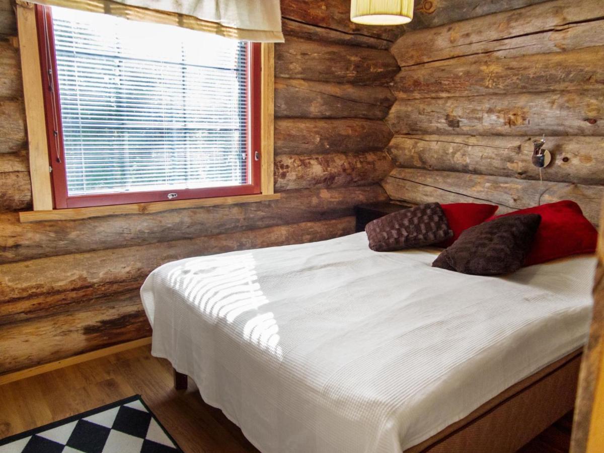 Holiday Home Aekaesranta By Interhome Akasjoensuu Экстерьер фото