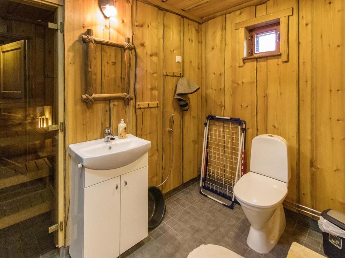 Holiday Home Aekaesranta By Interhome Akasjoensuu Экстерьер фото