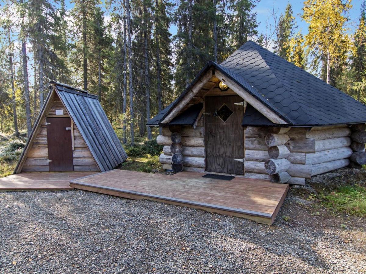 Holiday Home Aekaesranta By Interhome Akasjoensuu Экстерьер фото